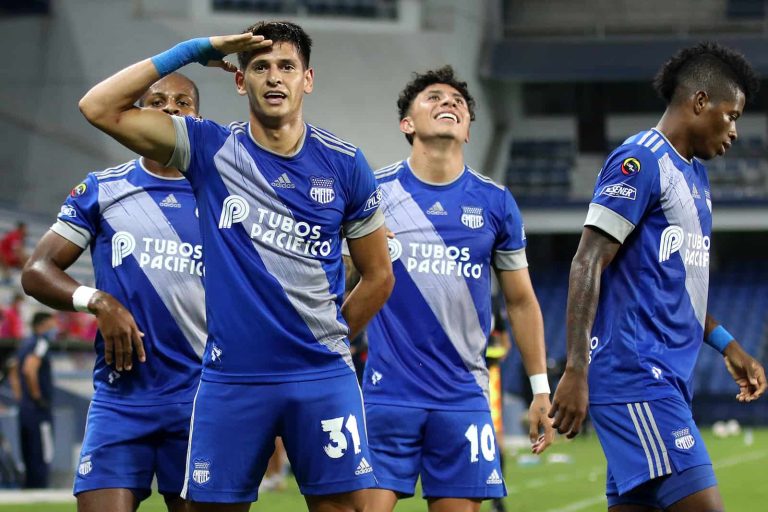 Emelec 2021: Quienes se quedan y quienes se van
