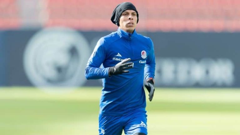 LF León: “Los más interesados son IDV y Emelec”