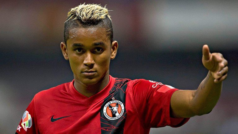 Fidel Martínez volvería a Xolos de Tijuana