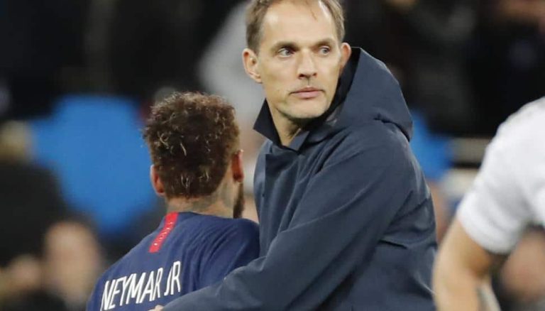 Las frases de Tuchel que pudieron provocar su destitución