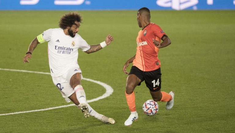 Marcelo, un mes de oscuridad
