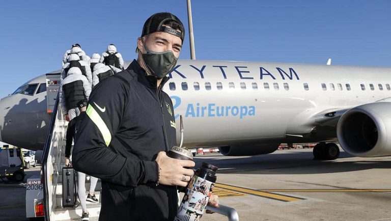 Luis Suárez: Una ‘final’ para acabar con su pesadilla