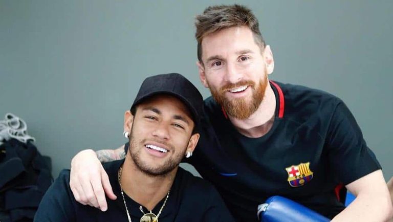 El morbo está servido: Messi contra Neymar en el Barça-PSG