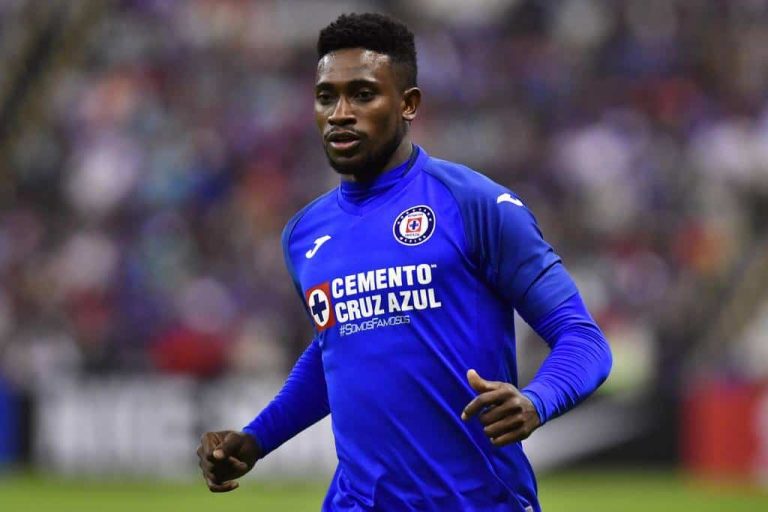 ¿Es real el interés de Macará por Jonathan Borja?