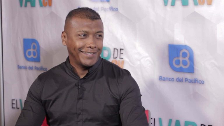 Representante de Aimar: “Se hizo una especulación”