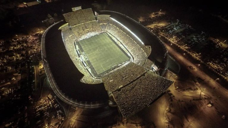 OFICIAL: BSC busca contar con el 30% de la taquilla para la ‘Noche Amarilla’