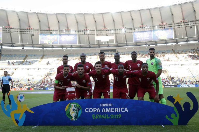 ¡Qatar jugará las Eliminatorias Europeas!