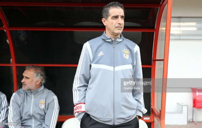 OFICIAL: Renato Paiva, nuevo DT de IDV