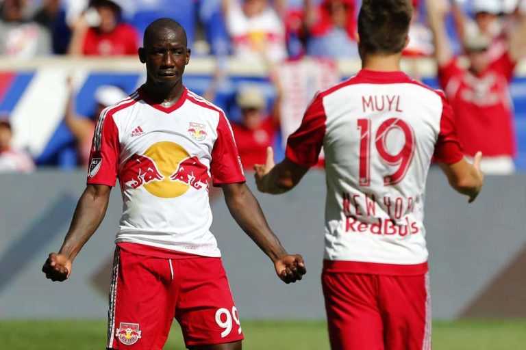 Los 25 mejores jugadores de la historia de la MLS