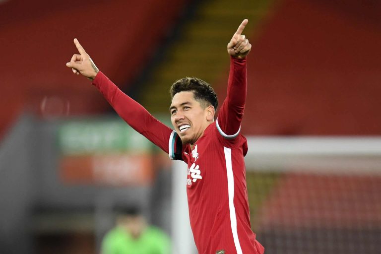 (VIDEO) FIRMINO DECIDIÓ: Klopp salió triunfador ante Mou