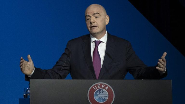 FIFA y las Confederaciones avisan que no reconocerán la Superliga
