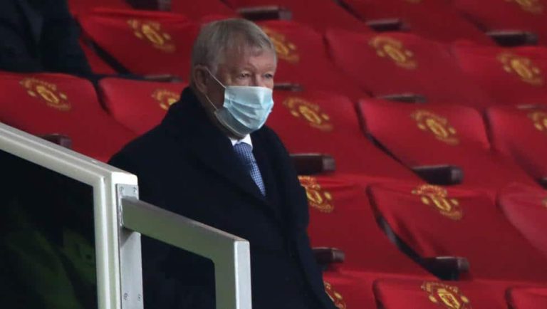 Ferguson alerta sobre el tema de la demencia en el fútbol