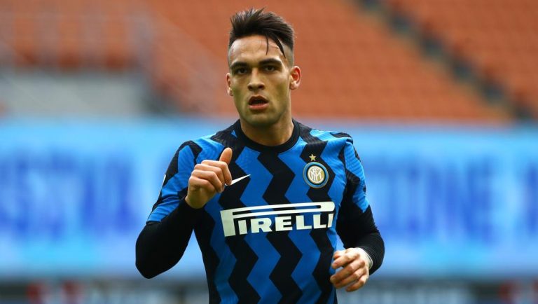 Nueva reunión Inter-Lautaro sin acuerdo para renovar