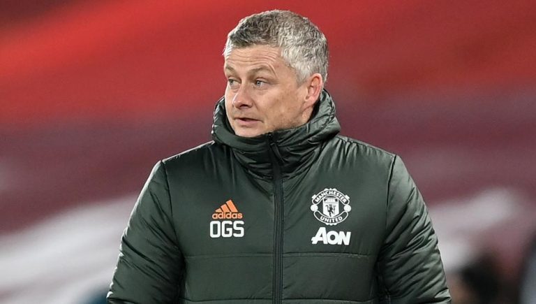 “Se ha demostrado que sí soy el hombre idóneo para el United”