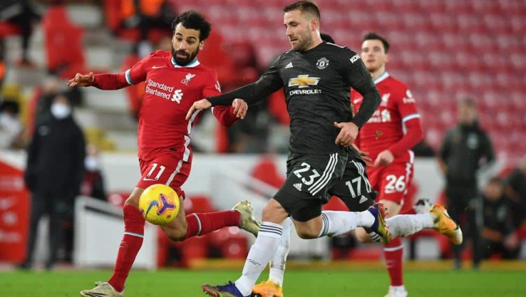 Las causas del bajón del Liverpool