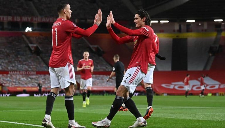Así serán los octavos de final de la FA Cup