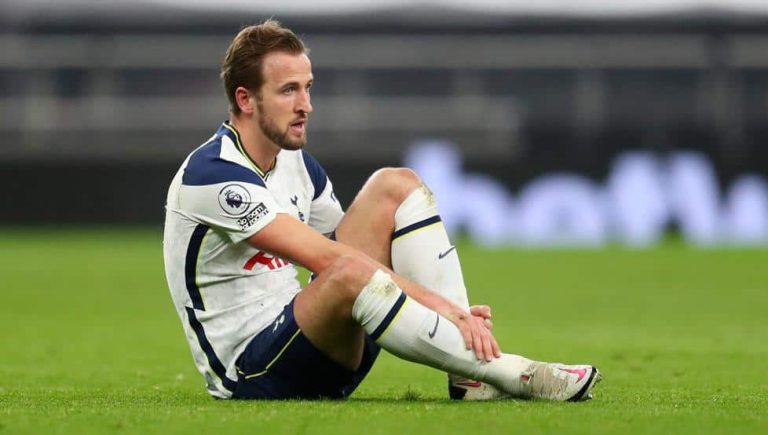 Mou ve “irreemplazable” al lesionado Kane