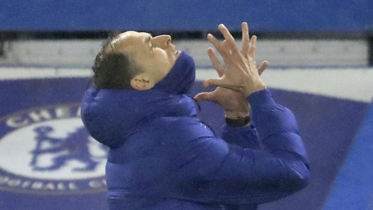 Tuchel revela su objetivo en el Chelsea