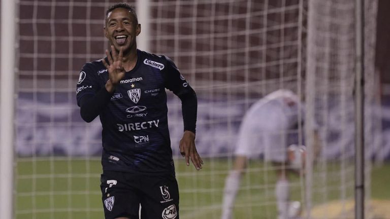 Gabriel Torres, en la órbita de Emelec