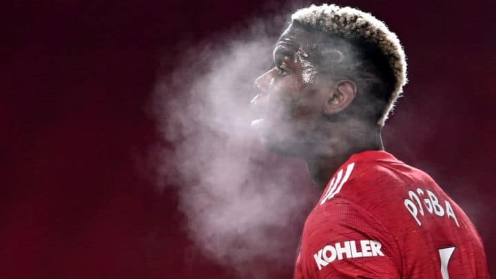 El United decide vender a Pogba: tres grandes, al ataque