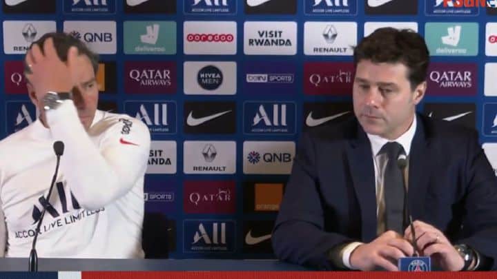 “¿Messi para Reyes? Papa Noel ya me trajo un gran regalo…”