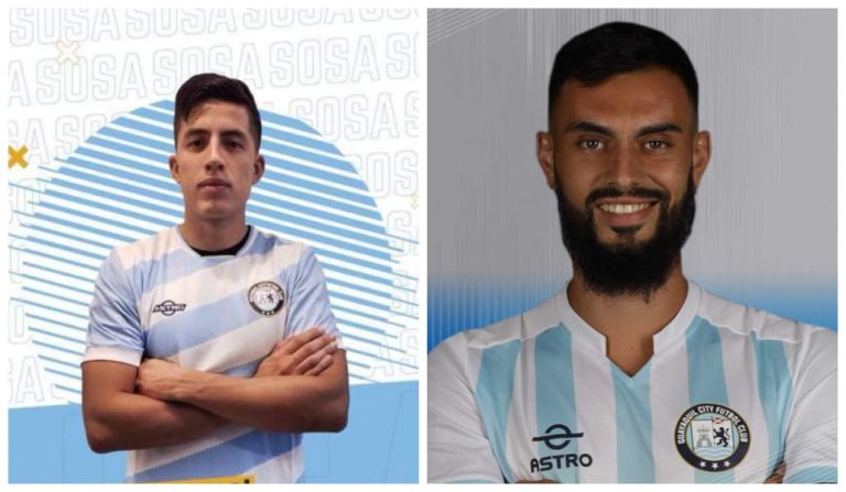 “Sosa y Mastriani tienen ofertas de equipos internacionales”