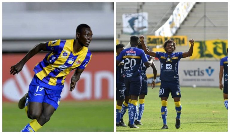 ¿Janner Corozo y Joao Ortiz? “Delfín pide valores que no tenemos”