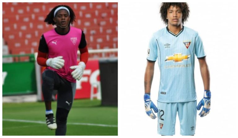 (VIDEO) LDU analiza ceder a sus arqueros suplentes