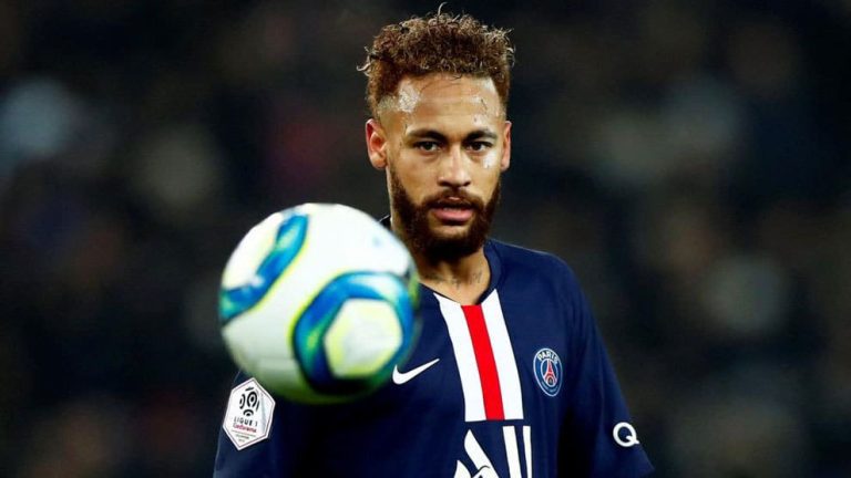 Neymar confiesa que pensó en dejar el fútbol