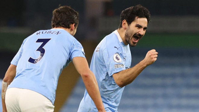 (VIDEO) ¡Manchester City ganó y mete presión al United!