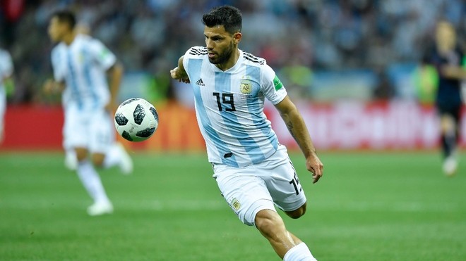 Kun Agüero, ¿a la MLS?