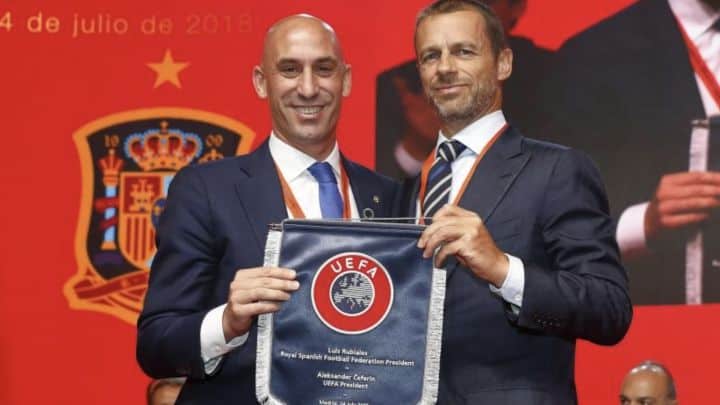 Nace la ‘SuperChampions’ para 2024