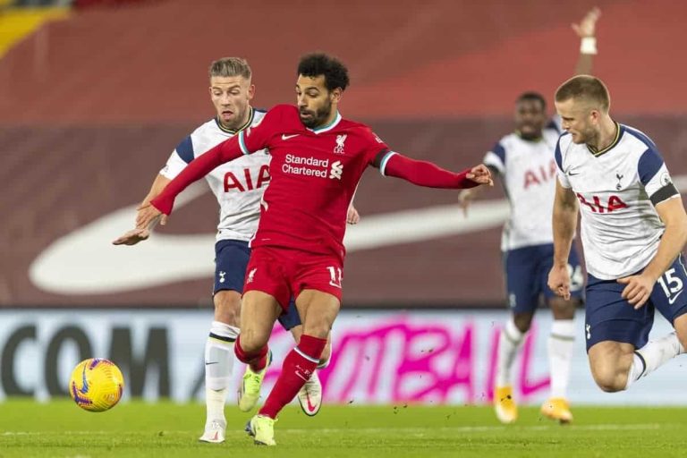 (VIDEO) SIGUEN EN PELEA: Liverpool gana y mete presión al City