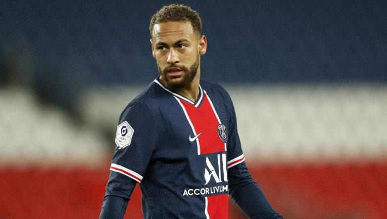 Gran rechazo al regreso de Neymar al Barça