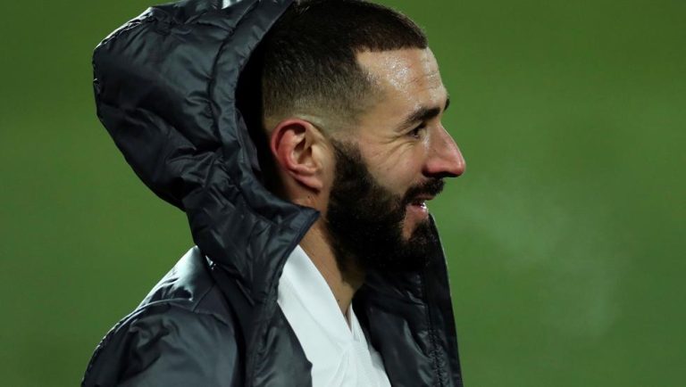 Benzema será juzgado por complicidad en el chantaje a Valbuena