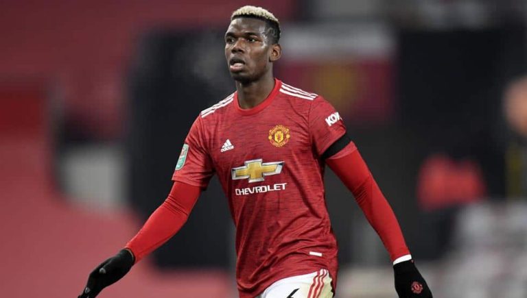 El Real Madrid ya sabe el precio de Pogba