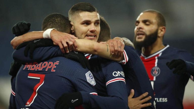 Primera reunión en Francia para reducir el sueldo de los futbolistas
