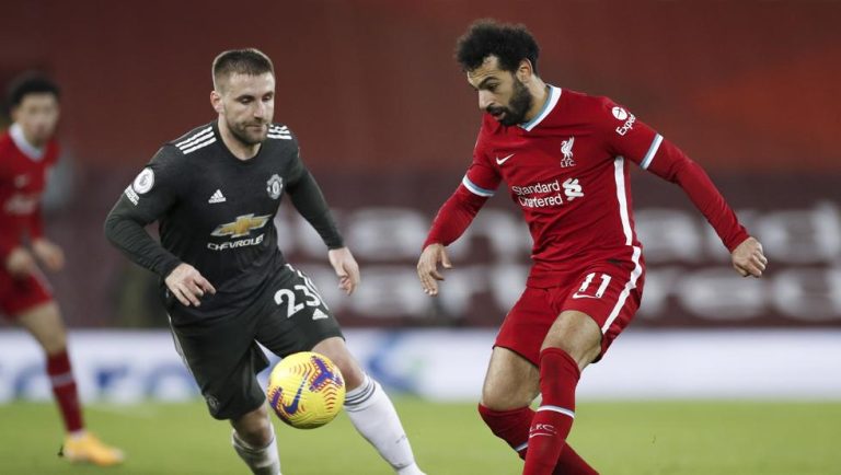Salah: “Quedarme en el Liverpool está en manos del club”