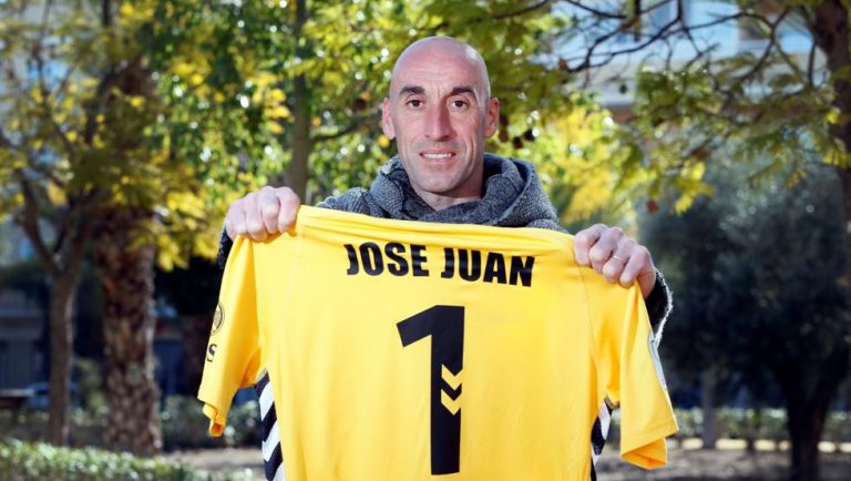 El héroe del Alcoyano quiere al Barça en octavos