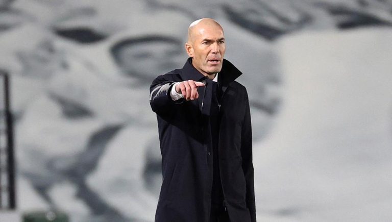 Lista de candidatos para suplir a Zidane no para de crecer