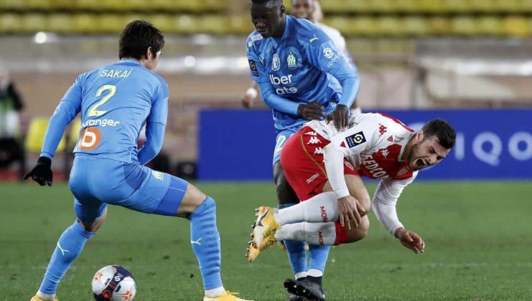 El fútbol francés, ante el precipicio de la ruina