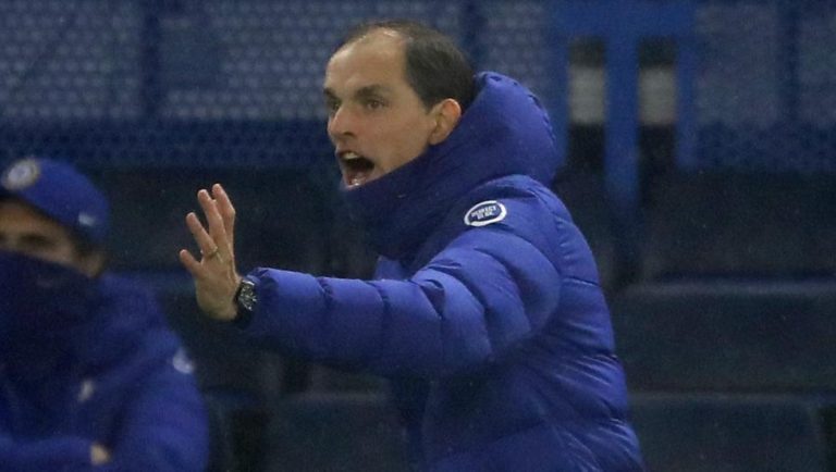 Tuchel: “Nadie espera que me quede mucho tiempo en el Chelsea”