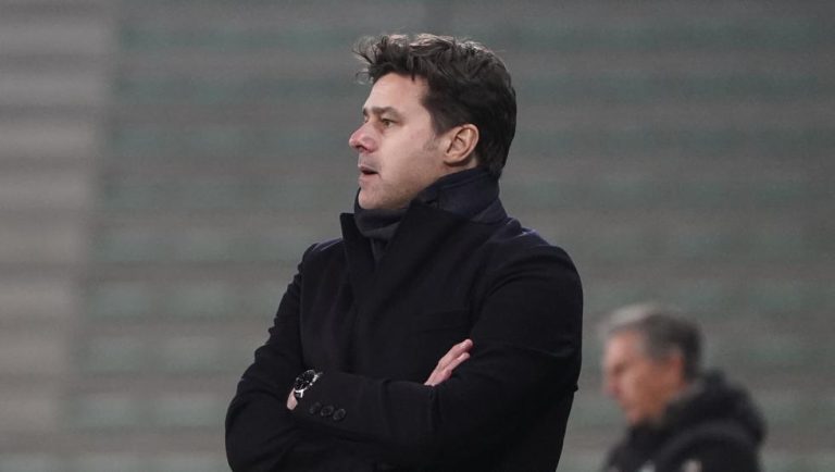 Pochettino llega fuerte: primer ‘palo’ a Mbappé