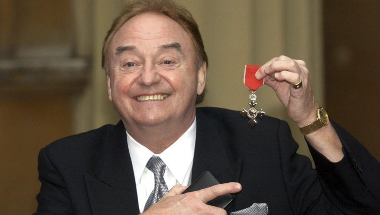 Muere el intérprete del mítico ‘You’ll Never Walk Alone’