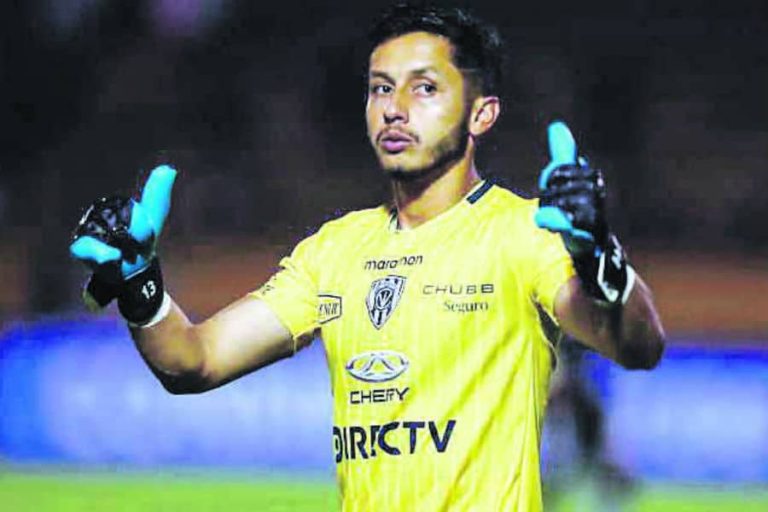 Hamilton Piedra, al Manta FC