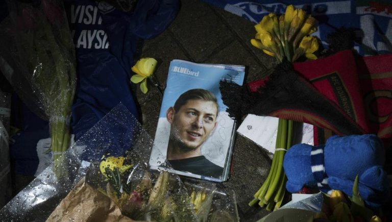 Dos años después, la familia de Emiliano Sala exige respuestas