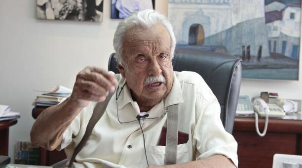 R. Paz: “No sé si esta final dolió más… BSC dio la vuelta con estadio vacío”