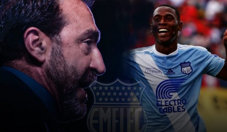 Neme sobre el ‘Cuco’ Angulo: “Si no es posible hasta mañana, tenemos otra opción”