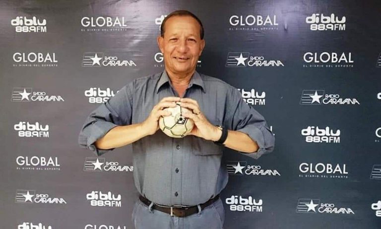 PAZ EN SU TUMBA: Falleció el periodista Paco Álvarez Moreira