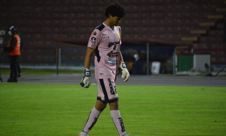 José Gabriel Cevallos, en la órbita de Guayaquil City